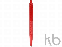 Ручка пластиковая шариковая Prodir QS40 PMТ