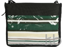 Плед для пикника «Junket» в сумке