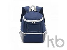 Рюкзак-холодильник