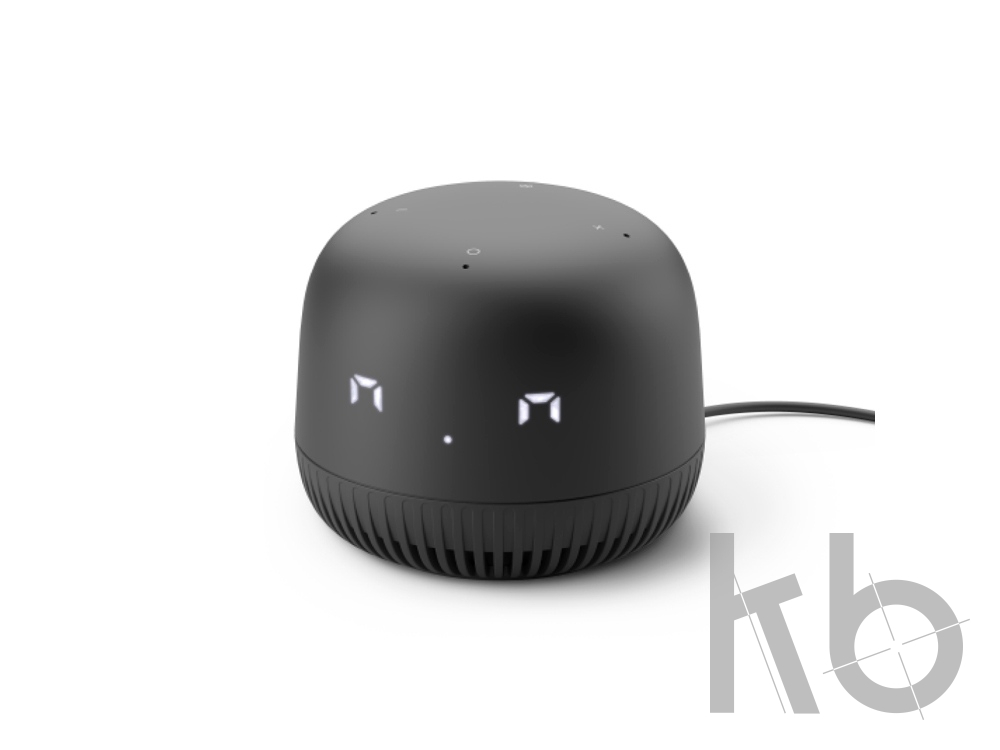 Умная колонка «Капсула Нео» с голосовым помощником Марусей
