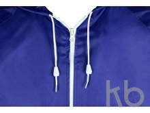 Куртка - дождевик «Maui» унисекс