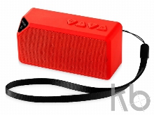 Колонка «Jabba» Bluetooth®