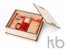 Подарочный набор «Tea Duo Deluxe»