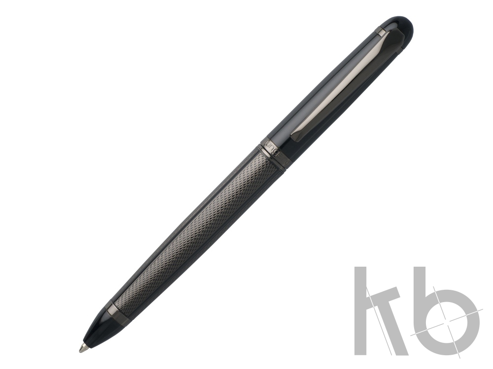 Ручка шариковая Alesso Black