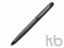 Ручка шариковая Alesso Black