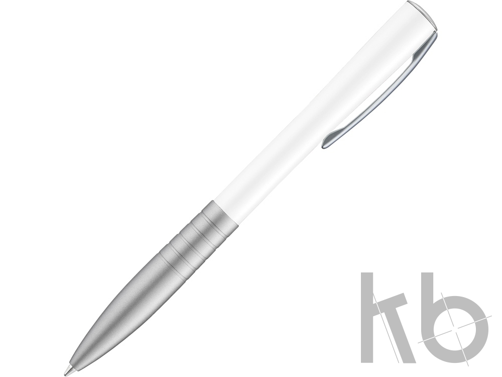 Ручка шариковая металлическая «Raise»