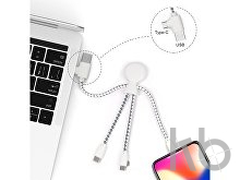 Зарядный кабель «Mr. Bio»