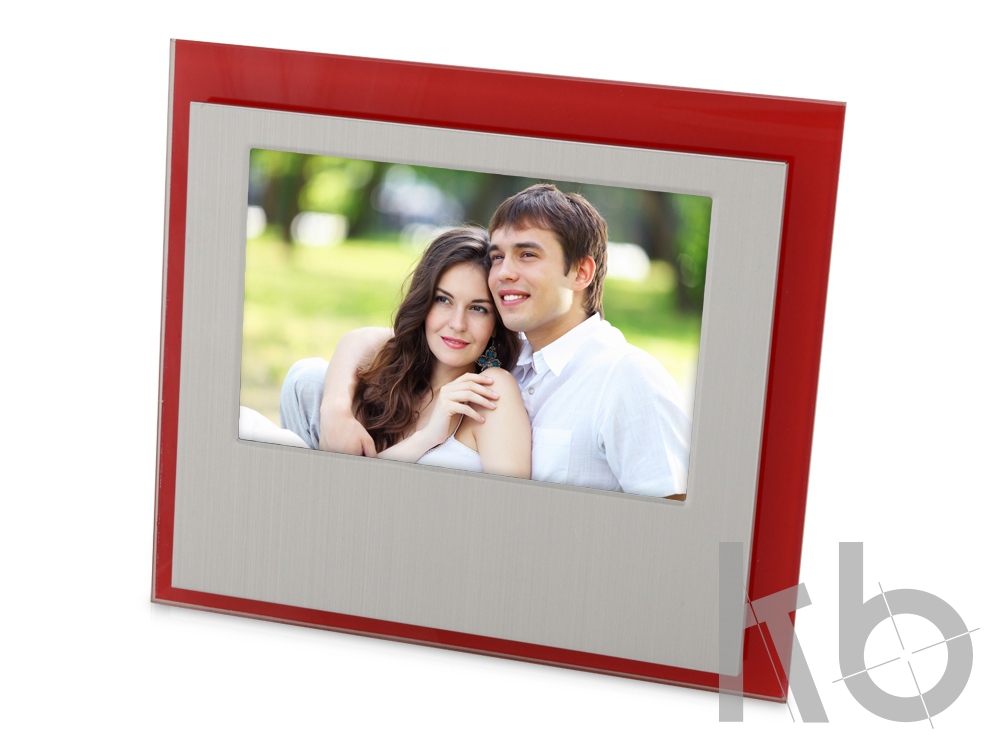 Рамка для фотографии «Баэса»