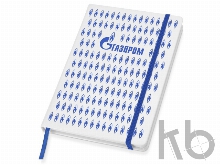 Блокнот А6 «Secret»