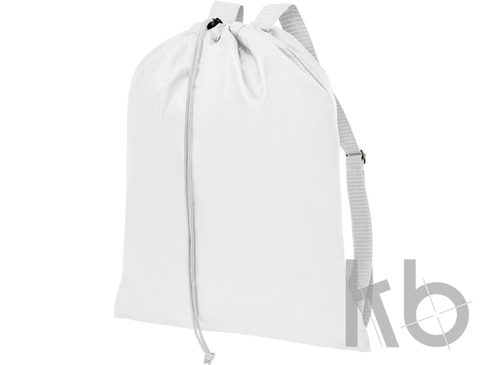 Рюкзак «Lerу» с парусиновыми лямками