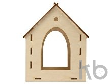 Кормушка для птиц «DIY»