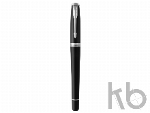 Ручка роллер Parker «Urban Core Muted Black Chrome Trim»