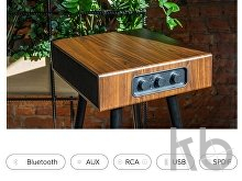 Акустическая система «Mysound Blues»