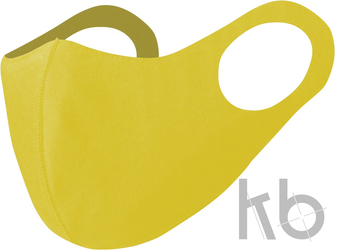 washable kids face mask