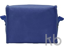 Сумка-холодильник «Reviver» из нетканого переработанного материала RPET