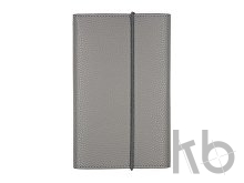 Ежедневник недатированный А5- «Dolce Vita»