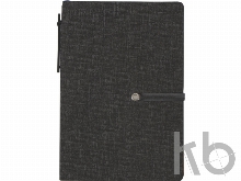 Набор стикеров «Write and stick» с ручкой и блокнотом