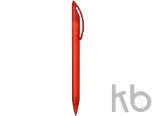 Ручка пластиковая шариковая Prodir DS3 TFF