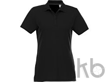 Рубашка поло «Helios» женская