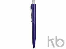 Ручка пластиковая шариковая Prodir DS8 PSP