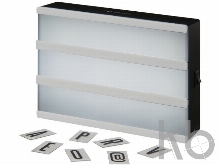 Лайт бокс Cinema