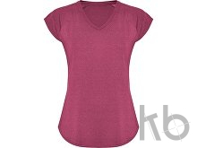 Футболка «Avus» женская