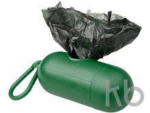 dog waste bag dispenser