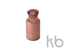 Свеча «СNDL 2 PINK»