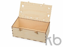 Подарочная коробка «Шкатулка»