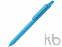 Ручка пластиковая шариковая «Lio Solid»