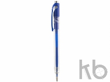 Ручка пластиковая шариковая «Tavas»