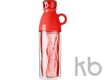 PS double walled bottle