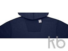 Толстовка с капюшоном «Charon» женская