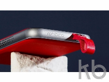 Внешний аккумулятор «NEO Electron», 10000 mAh