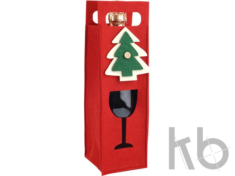 Декоративный чехол «Новогодний»