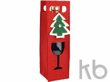 Декоративный чехол «Новогодний»