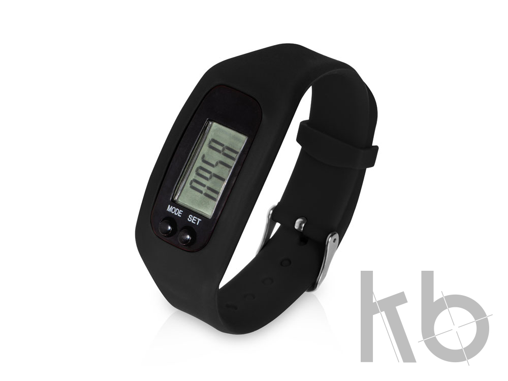 Часы с шагомером «Ridley»