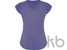 Спортивная футболка «Jada» женская