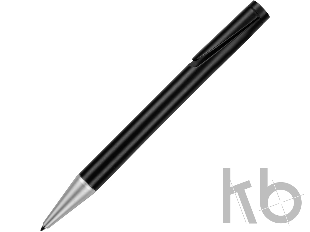 Ручка пластиковая шариковая «Carve»