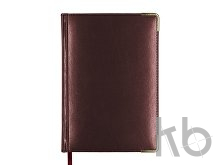 Ежедневник недатированный А5+ «Persona»