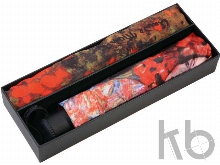 Набор «Климт. Танцовщица»: платок, складной зонт