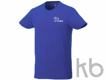 Футболка из органического материала «Balfour» мужская