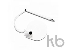 Ручка шариковая с подставкой