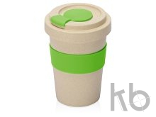 Стакан из пшеничного волокна «Flava»