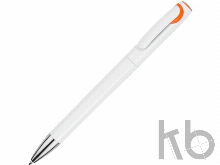 Ручка пластиковая шариковая «Локи»