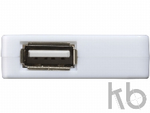 USB Hub на 4 порта «Brick»