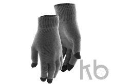 Перчатки для сенсорного экрана