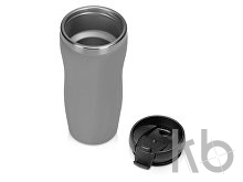Термокружка «Mony Steel» soft-touch