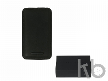 Портативное зарядное устройство «Dusk», 5000 mAh