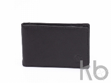 Зажим для денег «Classics Black»